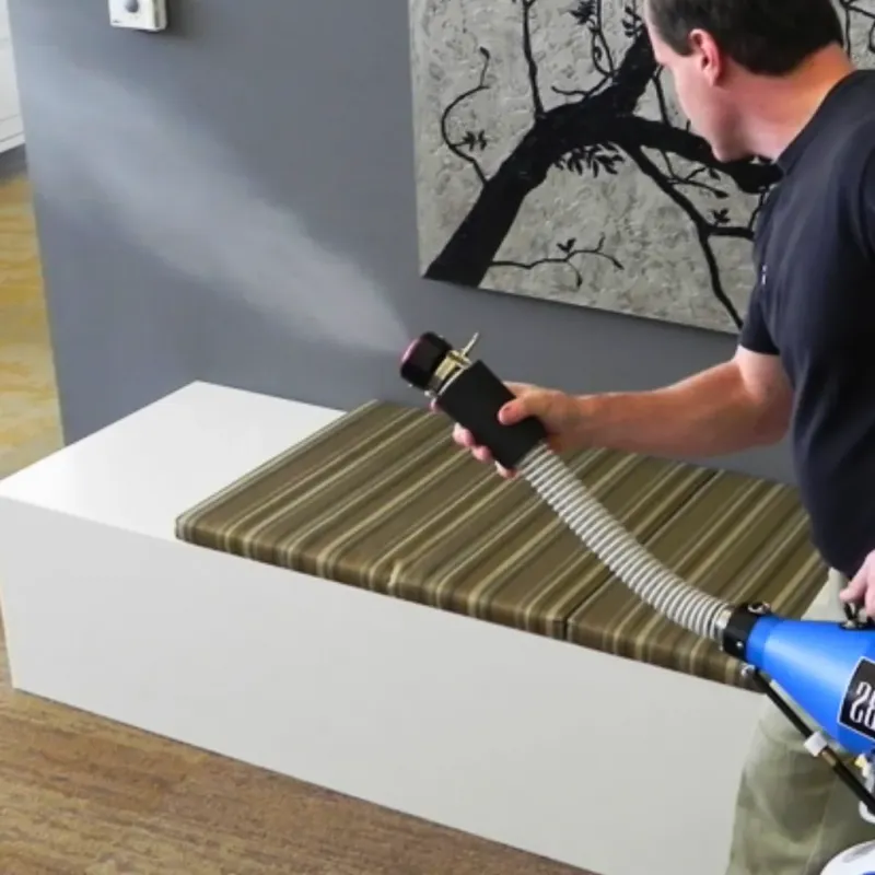 Professional Odor Removal in Chattooga County, GA